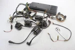 6G5-85540 Yamaha 150 175 200 Hp V6 Complete Ignition 1986-1989 Year Wty. Fixed Price $700.00.