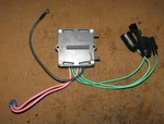 Oem Yamaha 300 Hp V6 2 Stroke Rectifier Regulator Assy Pn 60V-81960-05-00. Fixed Price $68.00.