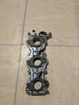 1990 Yamaha 70HP Intake Manifold. Fixed Price $45.00.