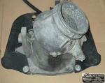 Yamaha 13 14 Sport Jet Pump Steering Nozzle Deflector Venturi. Fixed Price $114.99.