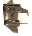 2000 - 2007 Suzuki 20" Long Lower Unit Df 25 30 Hp 4 Stroke 6 Month Warranty. Fixed Price $700.00.