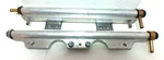 Suzuki Fuel & Cooler Rail Set 15751-90J03 15770-90J02 '01-10 115HP. Fixed Price $52.50.