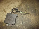 Yamaha 115HP 2 Stroke Outboard Cdi (6E5-85540-00-00). Fixed Price $275.00.