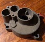 0313815 Omc Impeller Housing Evinrude Johnson Outboards 0389412. Fixed Price $29.66.
