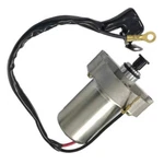 Starter Motor Yamaha 2006-2023 Raptor 90 2019-2023 Grizzly 43D-H1800-00-00 99. Fixed Price $125.12.
