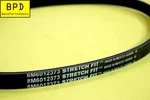 Genuine Mercury Marine Verado 3.4L 4.6L Alternator Stretch Belt 8M6012373. Fixed Price $23.99.
