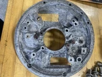New Oem Omc Johnson / Evinrude Armature Plate 0581453, 0323420 Cam. Fixed Price $50.00.