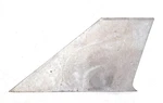 Genuine Mercury Mercruiser Gear Box Housing Skeg Replacement 90185A1. Fixed Price $171.01.