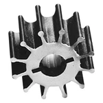 Jabsco 1414-0003-P Single Flat Drive Impeller Kit. Fixed Price $55.99.