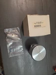 New Oem Mercury Quicksilver Piston Kit Assy Part# 766-8666T41. Fixed Price $69.99.