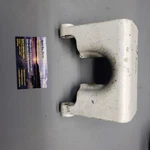 *1977-1979 Johnson Evinrude 0321553 Spacer Transom Mount Bracket 70-140. Fixed Price $37.05.