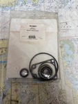 Sierra Marine #18-2691 Seal Kit Gear Housing.. Fixed Price $33.00.