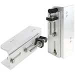 Jack Plate Tool 4" Adjustable Outboard Boat 6" Setback For V-4 V-6 Engines New. Fixed Price $90.61.