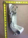 1973-76 77 78 Chrysler 62HD Hp Steering Swivel Bracket A318072 -3 Vintage. Fixed Price $49.00.