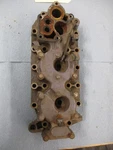 Evinrude Johnson Outboard Cylinder Head 317194 (211). Fixed Price $39.00.