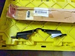 New Owm Mercury 812905A5 Front Bracket Assy. Fixed Price $99.99.