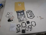 Mercury Quicksilver Engine Overhaul Gasket Set 27-822420A94 Marine Boat. Fixed Price $54.95.
