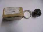 Quicksilver Mercury Pinion Gear With Bearings #f New #43-FA321266. Fixed Price $59.99.