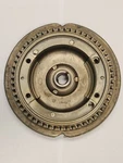 Johnson Evinrude Outboard Flywheel 1975-1976 9.9 & 15HP 581423. Fixed Price $30.00.