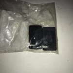 Johnson Evinrude Hp Outboard Steering Bracket Rubber Mount (2) 336252 OMC118. Fixed Price $10.00.