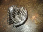 Yamaha 200HP Cyl Stroke Outboard Intake Silencer (6DA-14440-00-00). Fixed Price $15.00.