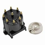 * 808483Q2 Mercury Marine/quicksilver Rotor & Cap Kit (DELCO)/100D. Fixed Price $81.49.