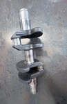 US3 Mercury 8978T2 Crankshaft Used. Fixed Price $60.00.