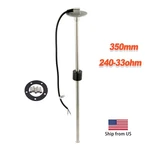 350MM Kus Boat Fuel Water Level Sending Unit Truck Car Gauge Sensor 240-33OHMS. Fixed Price $35.99.