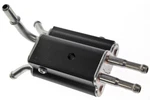 Mercury Fuel Cooler 892267A55 Oem New. Fixed Price $539.49.