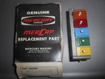 Marine Switch Box Fits: Mercury Mercap 336-4544A. Fixed Price $98.99.