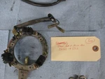 Suzuki Outboard DT-85 1981 Timer Base 7 Sensor Assembly 32160-95502 (O08). Fixed Price $49.00.