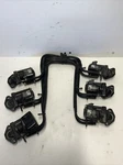 Evinrude Ficht 200-250HP Fuel Feed/return Lines With Injectors 5001274 5001275. Fixed Price $180.49.