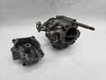 Omc Johnson Evinrude Carburetor 385892 318505 Bowl 313355 Rebuildable. Fixed Price $28.00.