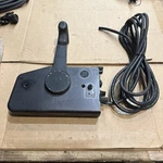 Omc Johnson Evinrude Side Mount Control Box Wire Wiring Harness. Fixed Price $185.00.