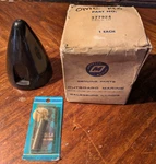 0380610 Omc Evinrude Johnson Propeller Cone Nut 0377924. Fixed Price $17.05.