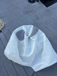 Covers For Mercury Outboard Engines 250-450HP & 6 Cylinder They Are Vented. Fixed Price $140.00.