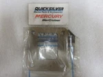 T67 Genuine Mercury Quicksilver 60207 Exhaust Plate Oem New Factory Boat Parts. Fixed Price $10.94.