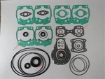 Complete Gasket Set 611205 PWSE-800CA-FU For Seadoo Gsx/gtx/xp/spx Pwc. Fixed Price $98.01.