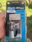 New Mallory 9-29300 Tune Up Kit Evinrude Johnson Delco 4-6 Cyl (03-Z1). Fixed Price $30.00.