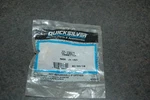 New Genuine Mercury Quicksilver 22-33821 Fitting Factory Oem Marine Parts. Fixed Price $15.00.