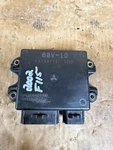 Yamaha F115 Ecu Engine Control Unit 68V-8591A-10-00. Fixed Price $350.00.