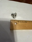Omc 323493 Shift Lock Bushing Genuine Oem Johnson / Evinrude (nos). Fixed Price $29.95.