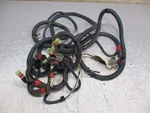 36552-ZW7-220AH Honda Marine Boat Engine To Dash Wire Harness (red). Fixed Price $174.99.