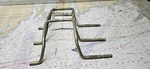 Omc 307245 Evinrude Johnson Trailer Lock Lot Of Oem. Fixed Price $15.00.