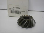 Mercury Quicksilver 43-98097T Outboard Pinon Gear Oem Mariner. Fixed Price $204.99.