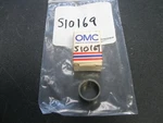 Johnson Evinrude Omc 0510169 Cam J249. Fixed Price $25.00.