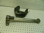 Suzuki Dt 115 140 Efi Pilot Shaft Assembly Pn 43740-94505-0ED Fits 1986-2001. Fixed Price $74.99.
