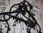2004 Mercury 60 Hp Stroke Outboard Wire Harness 877804T3 Injectors. Fixed Price $92.03.