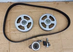 75-115 Hp Yamaha Gears/tensioner/belt 1999-2017 67F-11590-00-00 46241 11537. Fixed Price $79.99.