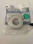 New Genuine Mercury Quicksilver 12-81650M Washer Oem Nos MQ28. Fixed Price $10.25.
